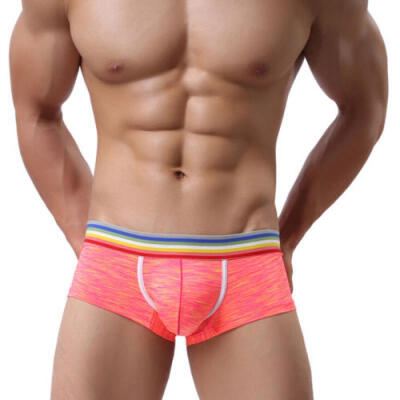 

Mens Cotton Rich Boxer Shorts Gift Underwear Briefs Trunks LXLXXLXXXL STOCK