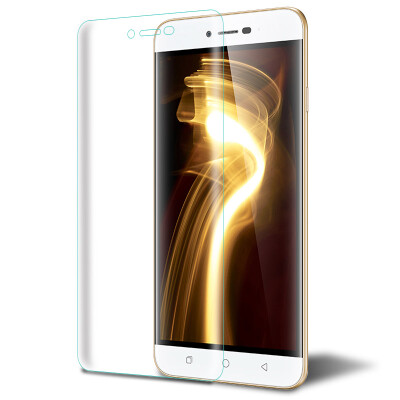 

Cool Coolpad front still Pro2 high-definition arc film scratch-proof mobile phone protective film for cool cool front is still Y91 phone