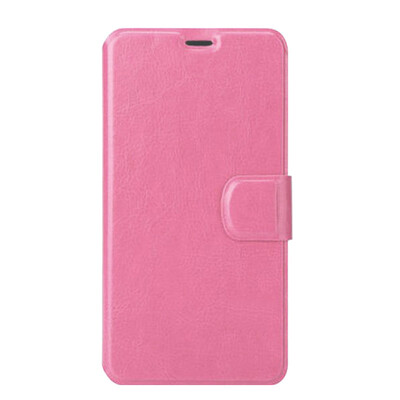 

MOONCASE чехол для ZTE Blade a813 Folio Флип Премиум PU кожаный чехол Обложка для ZTE Blade A813