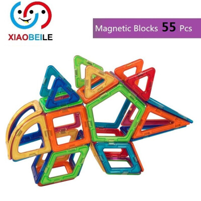 magnetic construction