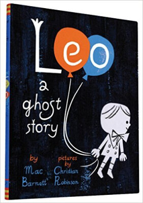 

Leo A Ghost Story