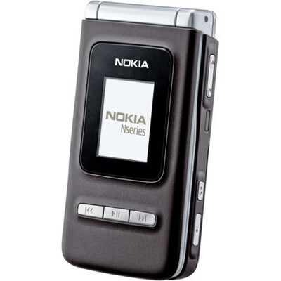 

Original Nokia N75 Bluetooth 2MP 2G 3G 2MP Mobile Phone