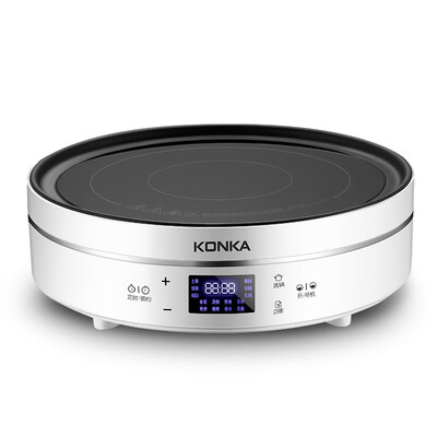 

Konka KES-22AS02 2200W Induction Electric Cooker 288x88 mm