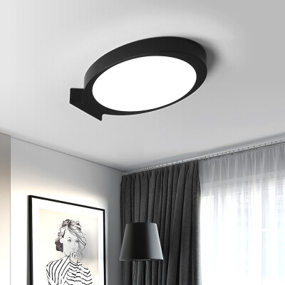 

MY016 - 72W - WJ Promise Dimming Ceiling Lamp AC 220V