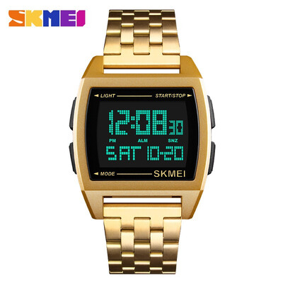

SKMEI LED Electronic Watch 1368