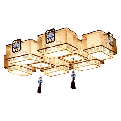 

LED Ceiling lamp ZM1711-1044