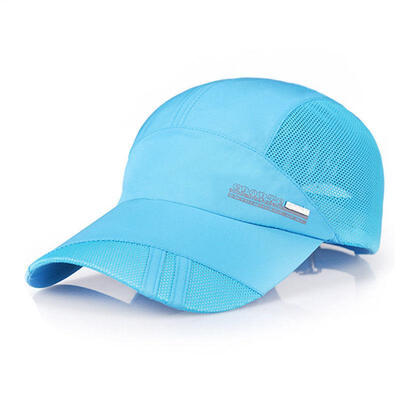 

Women Men Sport Baseball Cap Snapback Hip-Hop Adjustable Bboy Snap Summer Hat
