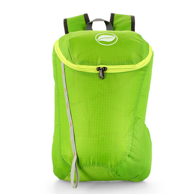 

18L Portable Backpack Shoulder Backpack Bag Pouch Pockets Outdoor Sports Camping Hiking Traveling Training