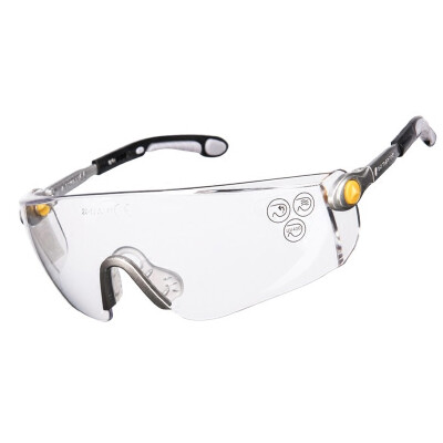 

DELTAPLUS Protective Glasses Protect Eyes Mask Dust-Proof Brace Sand Dust Protect