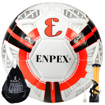 

Dulux Enpex детский футбол обучение игре с № 5 школы футбола FS002