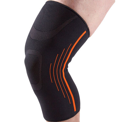 

LAC Sport Running Knee Outdoor Climbing Баскетбол Верховая езда Мужчины и женщины Фитнес Колено Оранжевая линия Линия только L Код