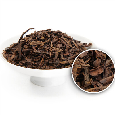 

Organic Hojicha Japanese Roasted Green Tea