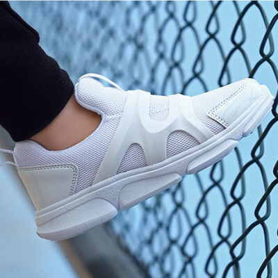 

2019 New Children Shoes Boys Sneakers Girls Sport Leisure Trainers Casual Light Breathable Baby Boys Shoes Kids Shoe