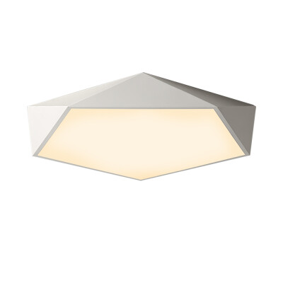 

JX276 - 18W - WW Warm White Ceiling Lamp AC 220V