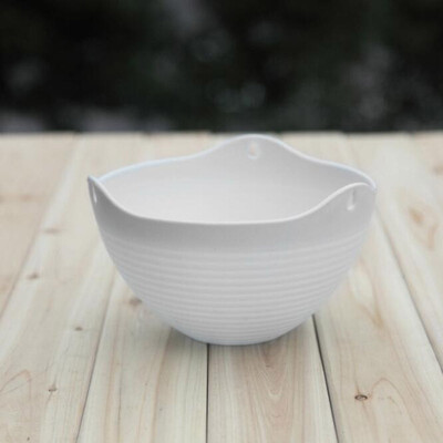 

Outdoor Hanging Flower Plant Pot