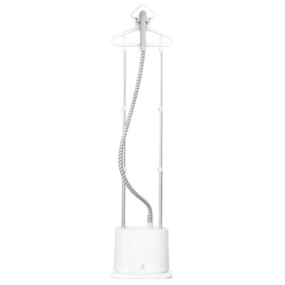 

Double Pole Vertical Garment Steamer Electric Clothes Hanging Ironing Machine