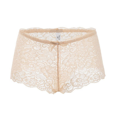 

women panties plus size underwear femenina boyshort women panties sexy femme S-4XL