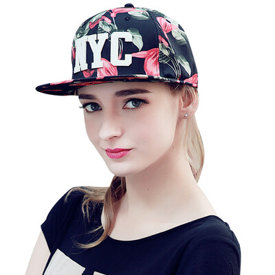 

Jingdong Supermarket Shi Dan Kai Sa sedancasesa WG160002 hat female baseball hat Han summer leisure sun hat