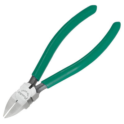 

Proskit 6 inch thin knife water pliers diagonal pliers diagonal pliers 159mm PM-806F