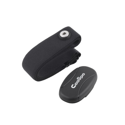 

Bluetooth 4.0 беспроводной пульсометр для iPhone 4S и 5 Страва приложением
