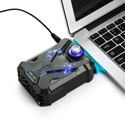 

(ICE COOREL) C1 ventilation notebook radiator (computer accessories / notebook fan / cooling fan / cooling pad / / ventilation fan)