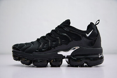 

Original New Arrival Authentic NIKE AIR VAPORMAX PLUS Mens Breathable Running Shoes Sport Outdoor Sneakers 924453-005