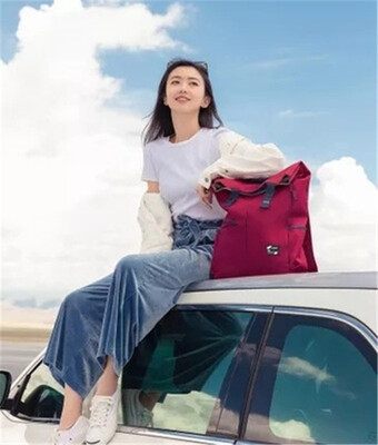 

Xiaomi UREVO Leisure Backpack of YUQI Vitality College