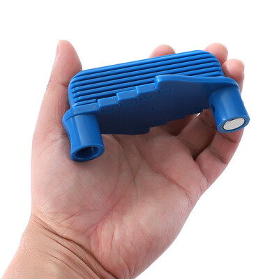 

Woodworking Center Line Finder Scriber with Magnet Multifunctional Inch Center Offset Line Marking Gauge Scribe Tool