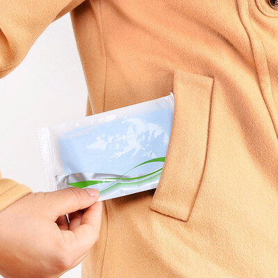 

Outdoor Disposable Paper Toilet Seat Cover