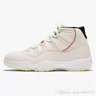 

Platinum Tint XI 11s Concord 45 Prom Night Basketball Shoes 11 Gym Red Cap&Gown PRM Heiress Bred Women men sports Sneakers