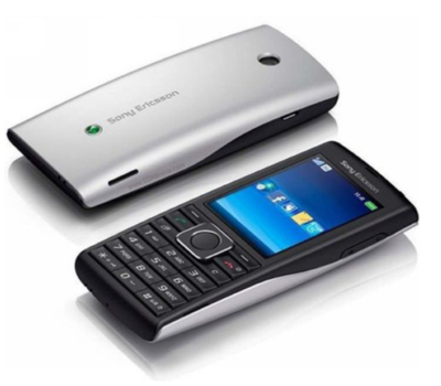 

Original Sony Ericsson Cedar J108 Mobile Phone