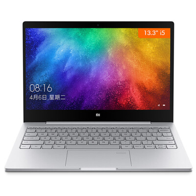 

Xiaomi Mi Notebook Air 133 Windows 10 Chinese Version Intel Core i5-7200U
