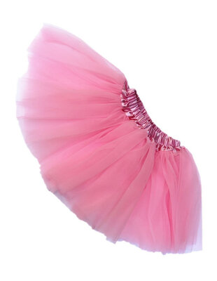 

Buenos Ninos Girls Tutu Assorted Colors