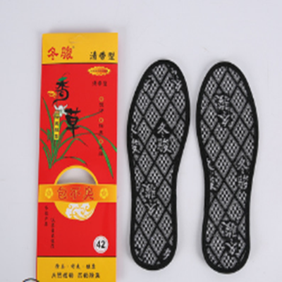 

Brand Mens Deodorizing&Deodorizing insoles Chinese herbal medicine Bamboo Charcoal Mens&Womens Summer Deodorizing Swea