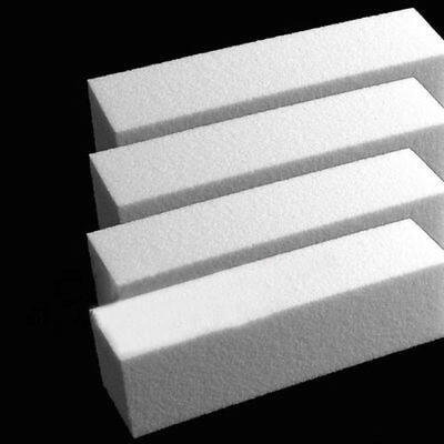 

New 10pcs Buffer Buffing Block Pedicure Sanding Manicure Files Nail Art Tip Tool