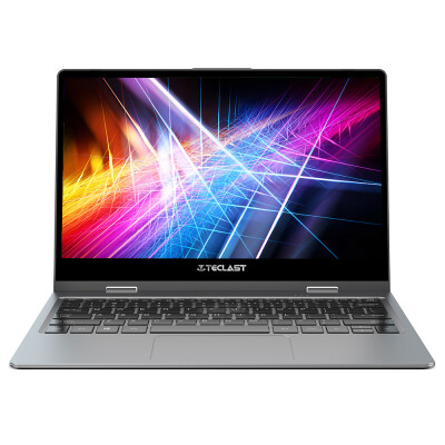 

Teclast F5 Laptop 116 inch 360 Degree Rotating Touch Screen Quad Core 128GB