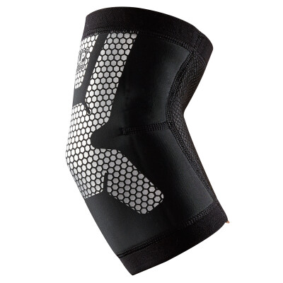 

LP Sport elbow CT51 Lightweight Hyun elbow Sheathed breathable riding arm arm silver M