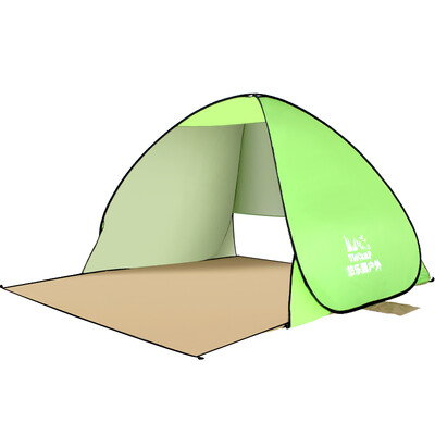 

Ulecamp 2 person outdoor automatic camping tent