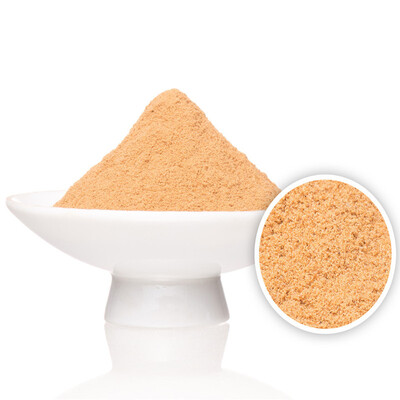 

Organic Lingzhi Reishi Mushroom Extract Ganoderma Lucidum 151