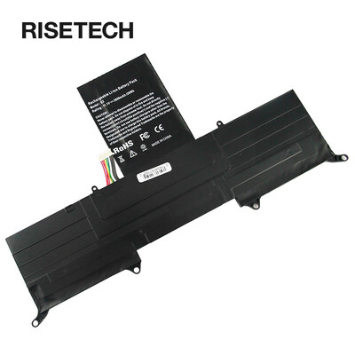 

RISETEHC 2600mAh AP11D3F Laptop Battery for ACER Aspire S3 S3-391 S3-951 Series PN AP11D3F BT00303026 3ICP56588 KT00304001