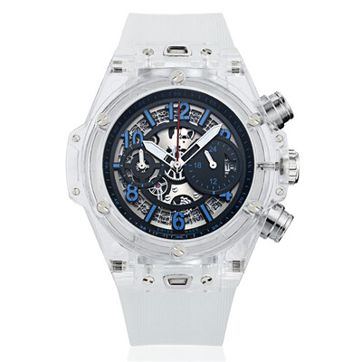 

KIMSDUN K - 719D Quartz Watch for Men