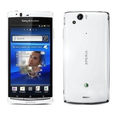 

Original Sony Ericsson Xperia Arc  LT18i 3G Mobile Phone