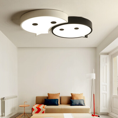 

MYX43 - 68W - WJ Promise Dimming Ceiling Lamp AC 220V