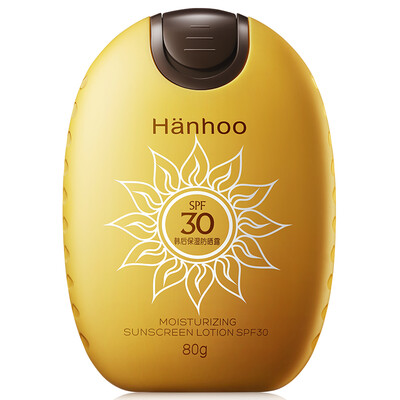 

Hanhoo Green Tea Shu Yan Fresh Cleansing Water 150ml Skin Care Makeup Remover Oil Cleansing Milk Makeup Remover