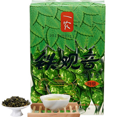 

Yinong Чай Тегуаньинь 240г