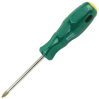 

Cedel (SATA) 62314 Серия магнитной крестообразной отвертки отвертки отвертки 2x200mm