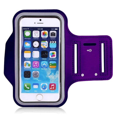 

Water Resistant Cell Phone Armband for Running&Walking