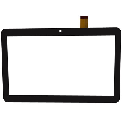 

New For 101 inch DIGMA OPTIMA 1200T 3G TT1043PG Tablet PC touch screen panel Digitizer Sensor replacement