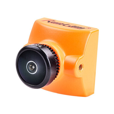 

New RunCam Racer CMOS 700TVL Super WDR OSD 43 Micro Racing Drone FPV camera