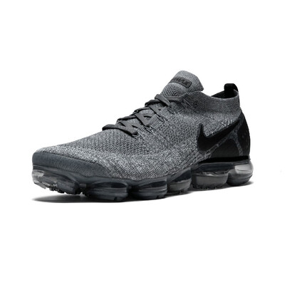 

Nike Air Vapormax Flyknit Sneakers Outdoor Running Shoes 942842-001
